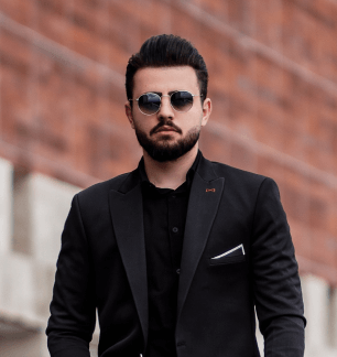 Mateo Daniel, CEO of Tether Flash