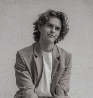 Elias Josiah, Founder and CTO of Tether Flash